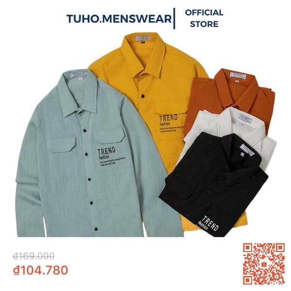 Ảnh shop đăng (Lưu ý: Quét mã QR xem sản phẩm)