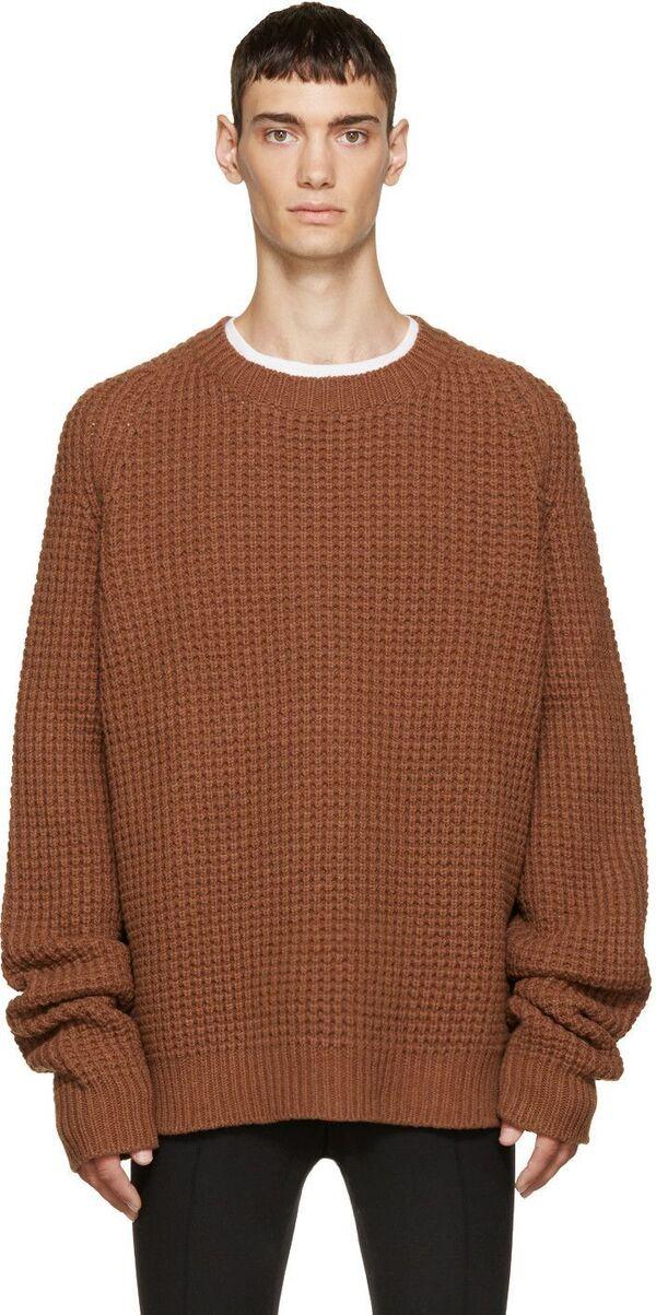 Áo sweater luôn đứng đầu trong danh mục được tìm kiếm nhiều nhất trên sàn thương mại điện tử