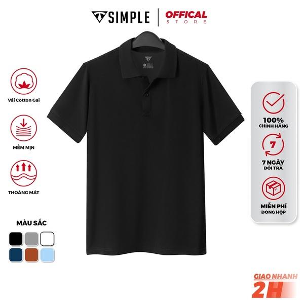 Áo thun Polo của Tsimple