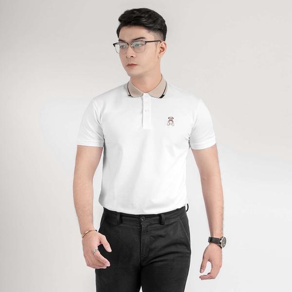 Kiểu áo thun bán chạy nhất shopee khiến nhiều chàng trai mê đắm