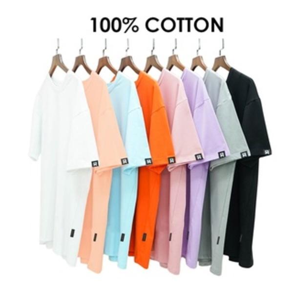 Áo thun bán chạy nhất Shopee của N7 có 12 màu