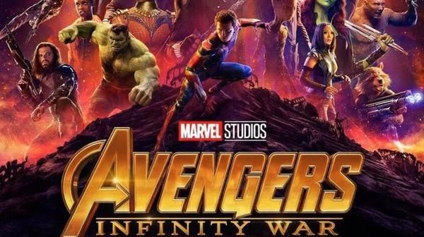 biệt đội avengers ý nghĩa logo