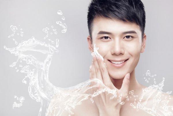 Nam giới có thực sự cần những loại mỹ phẩm riêng?
