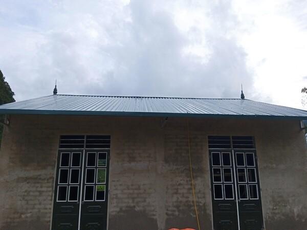 coolmate sức mạnh 2000 xây trường