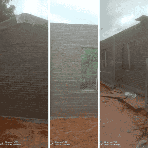 coolmate sức mạnh 2000 xây trường