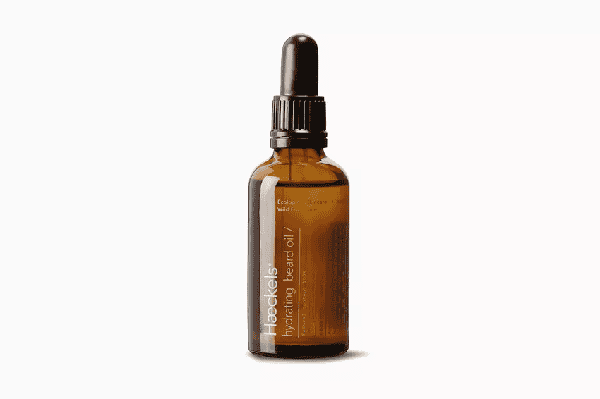 Dầu dưỡng râu Haeckels
