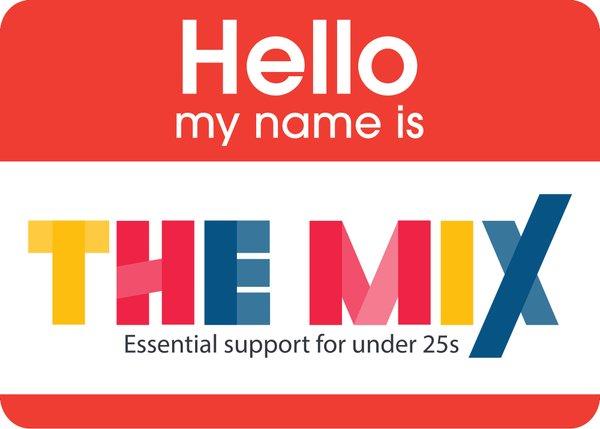 vệ sinh giày the mix