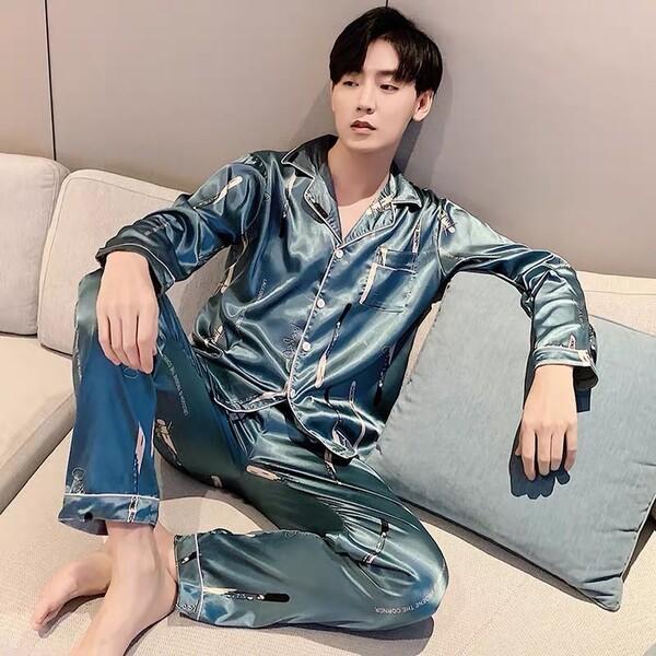 Đồ ngủ sạch khuẩn, bảo vệ làn da