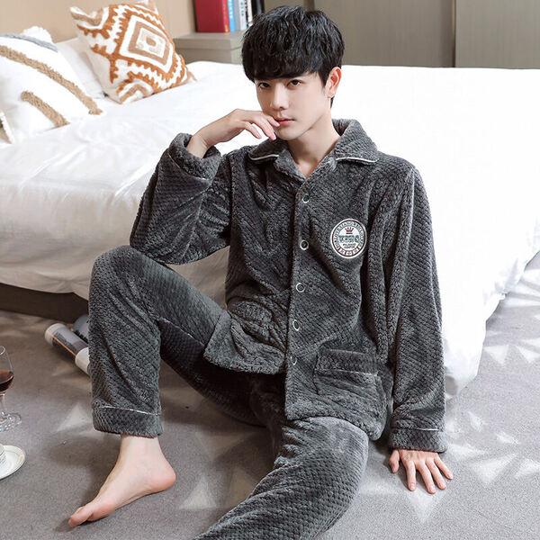 Đồ ngủ cho nam mùa đông