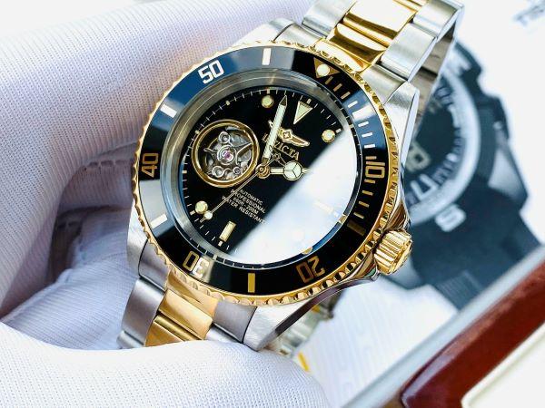 Đồng hồ Invicta chính hãng