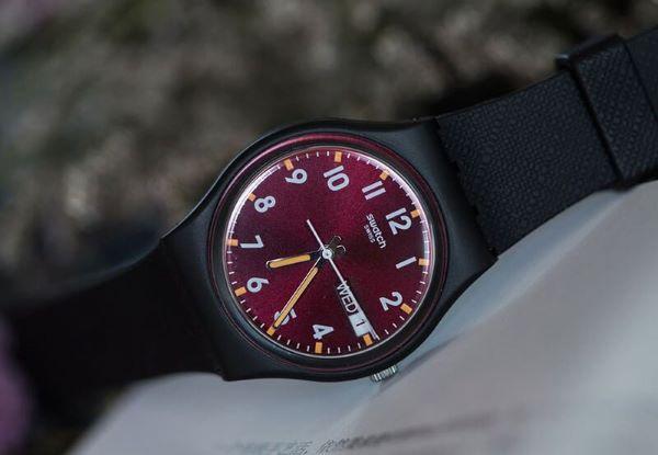 Đồng hồ Swatch giá rẻ