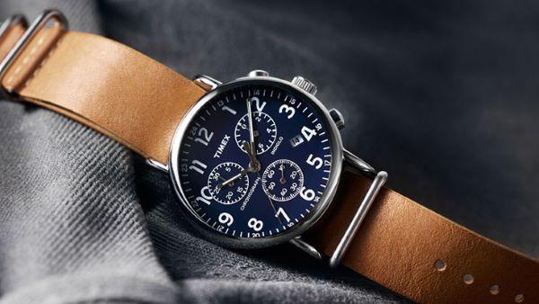 Có nên mua đồng hồ Timex dưới 1 triệu không
