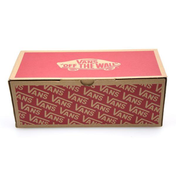 phân biệt giày vans như thế nào