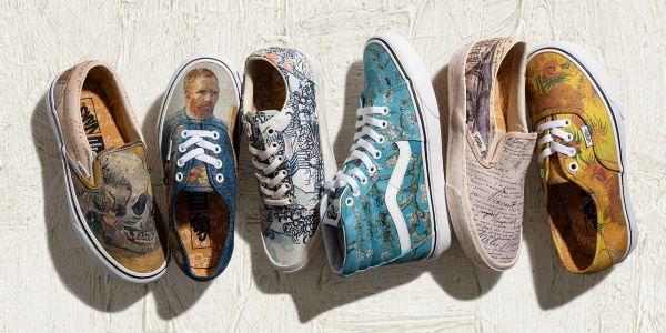 giá của giày vans auth