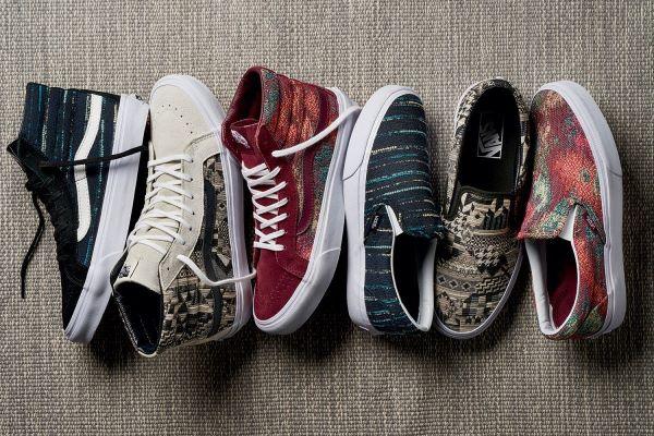 mua giày vans auth 