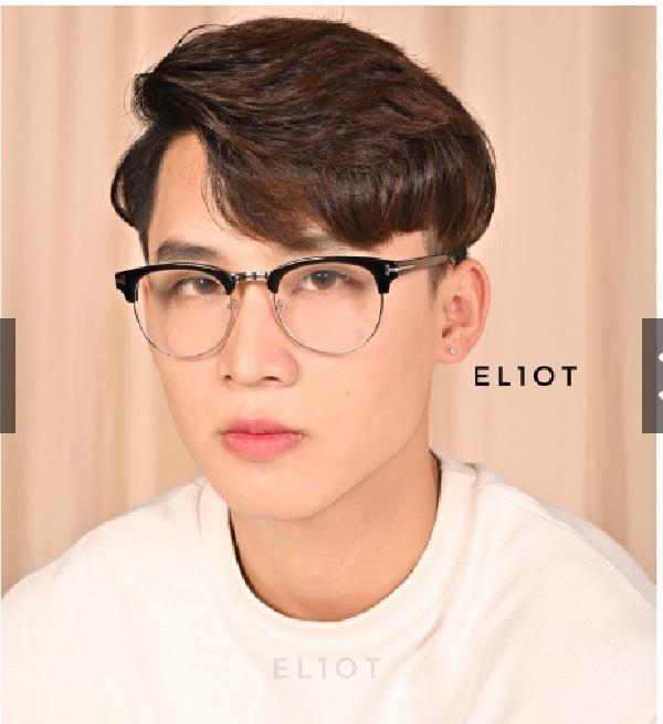 Phù hợp với nhiều khuôn mặt bạn nam