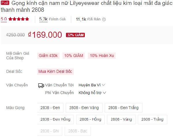 Thu hút nhiều khách hàng lựa chọn