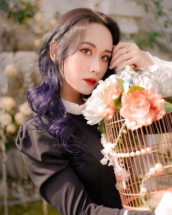 hương witch youtube