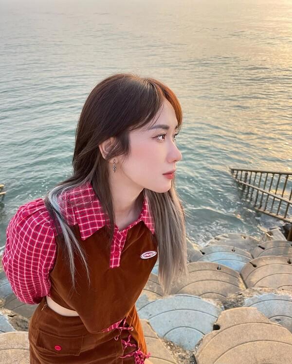 hương witch schannel 