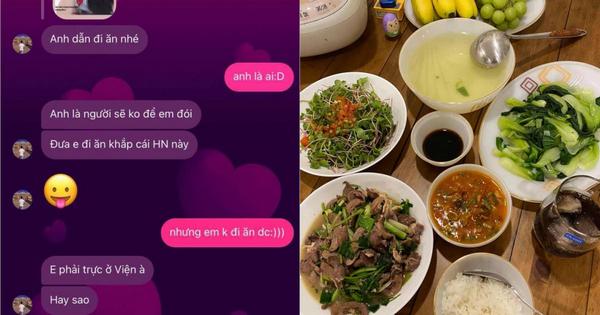 Chăm trả lời story - Cơ hội có người yêu càng cao!!!!