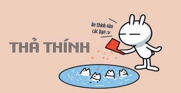 Bất ngờ và tình cờ nhưng đừng tạo một mối quan hệ mập mờ!!!