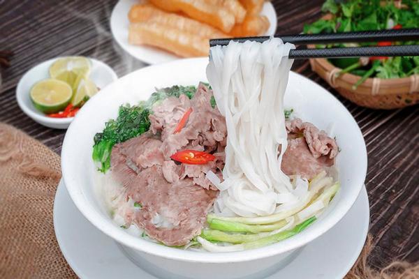 món ăn dân dã miền bắc siêu ngon