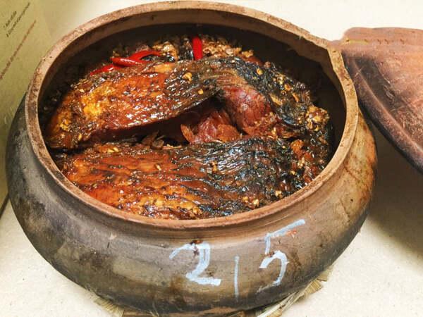 món ăn dân dã miền bắc siêu ngon
