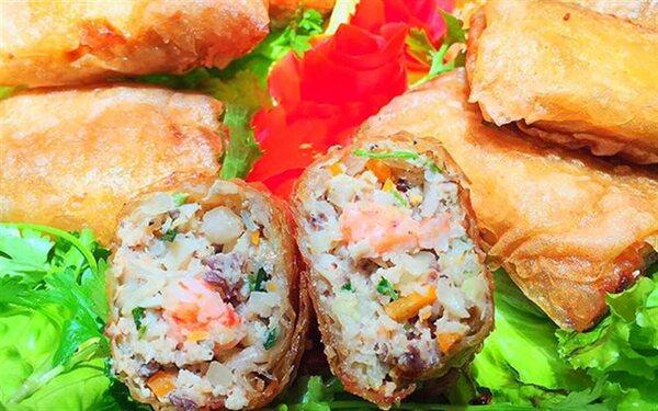 món ăn dân dã miền bắc siêu ngon