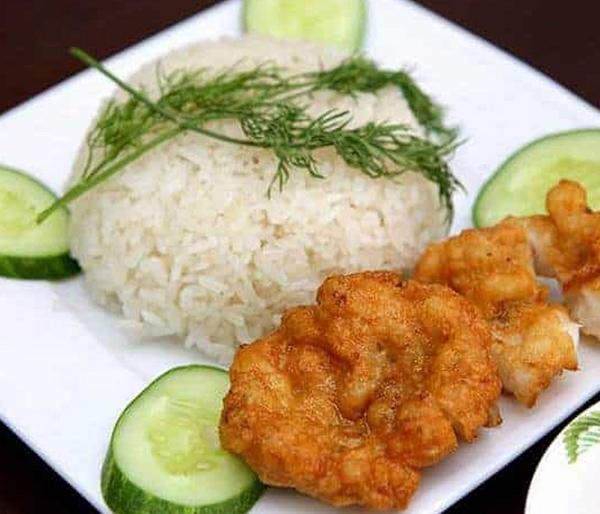 món ăn dân dã miền bắc siêu ngon