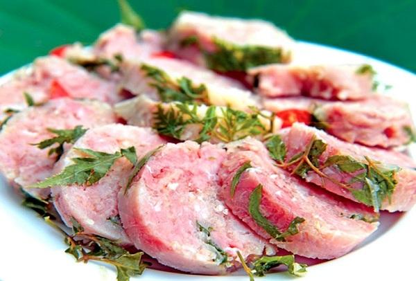 món ăn dân dã miền bắc siêu ngon