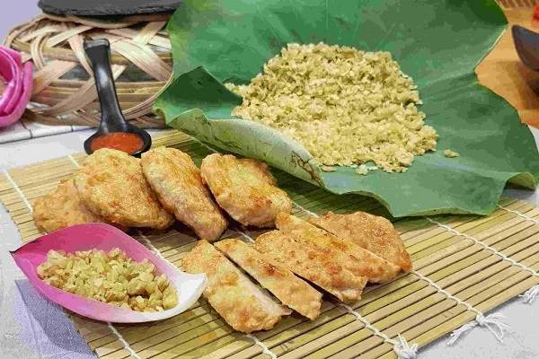 món ăn dân dã miền bắc siêu ngon