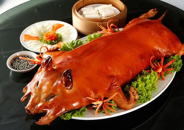 món ăn dân dã miền bắc siêu ngon
