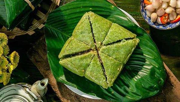 món ăn dân dã miền bắc siêu ngon