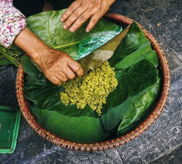 món ăn dân dã miền bắc siêu ngon