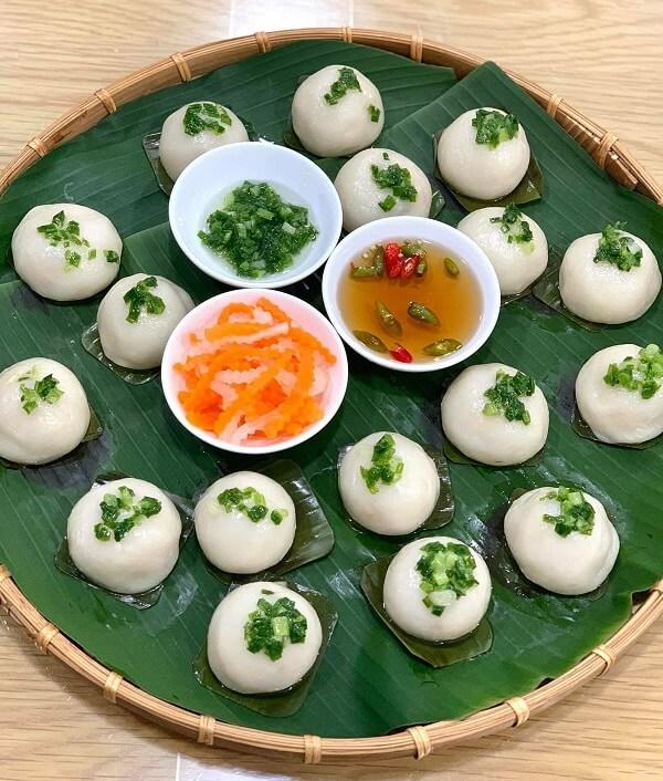 Bánh ít trần