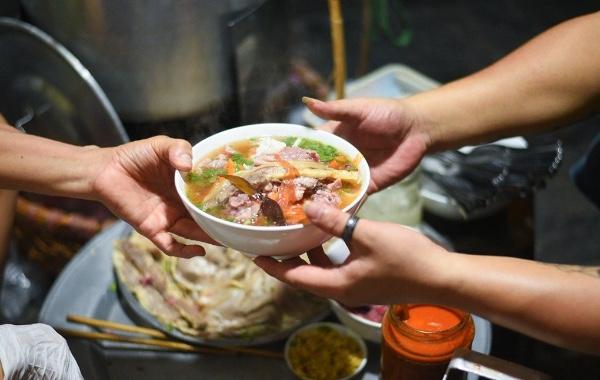 Cơm tấm - đặc sản miền Nam