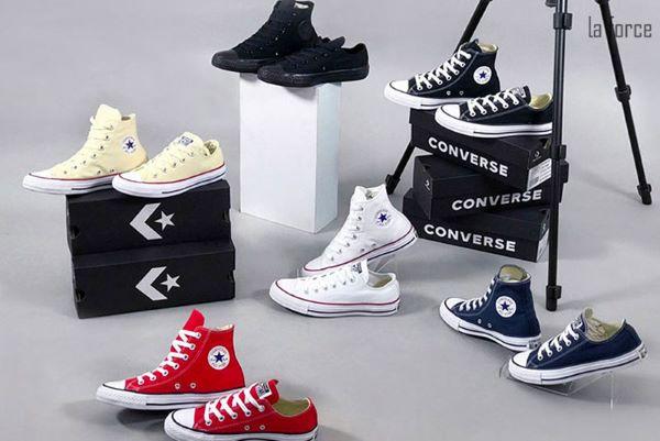 giày converse chính hãng