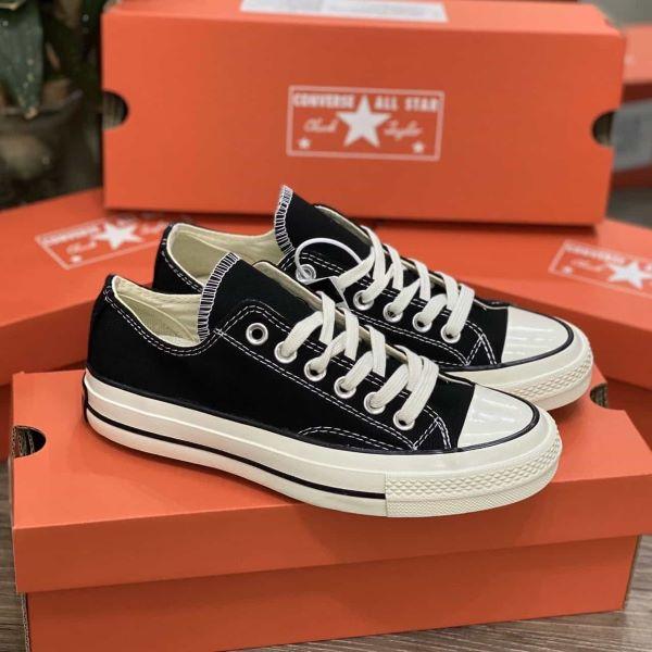 có nên mua giày converse không