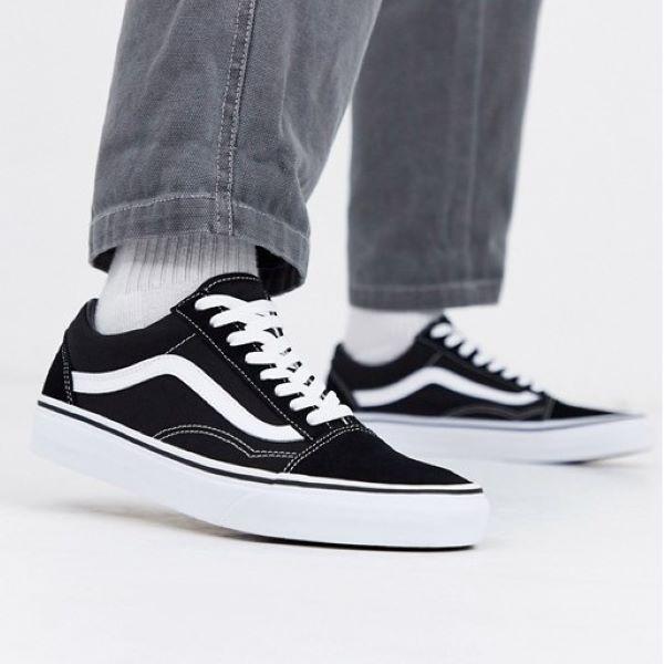 giày vans chính hãng