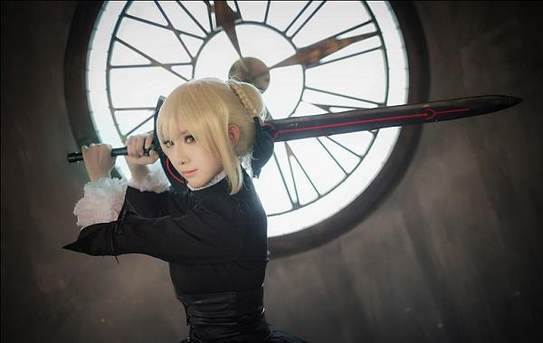 nu-cosplayer-dep-nhat-hot-nhat-viet-nam