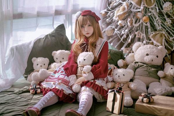 nu-cosplayer-dep-nhat-hot-nhat-viet-nam