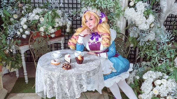 nu-cosplayer-dep-nhat-hot-nhat-viet-nam