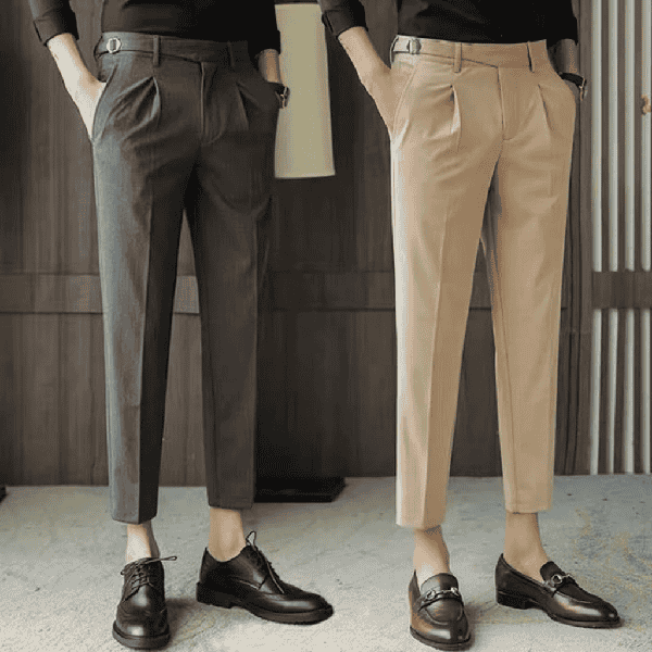 Quần âu bán chạy nhất Shopee