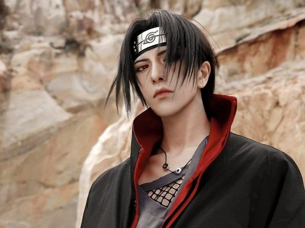 Cosplay đang là hướng làm giàu của nhiều bạn trẻ