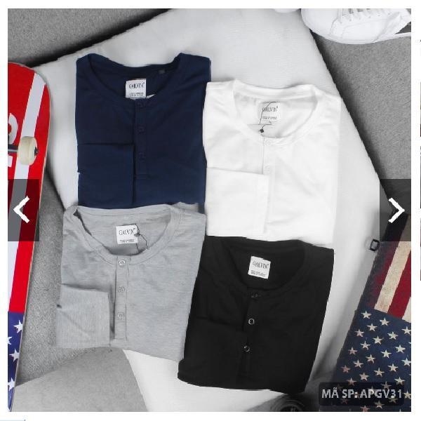 Sản phẩm màu sắc đa dạng