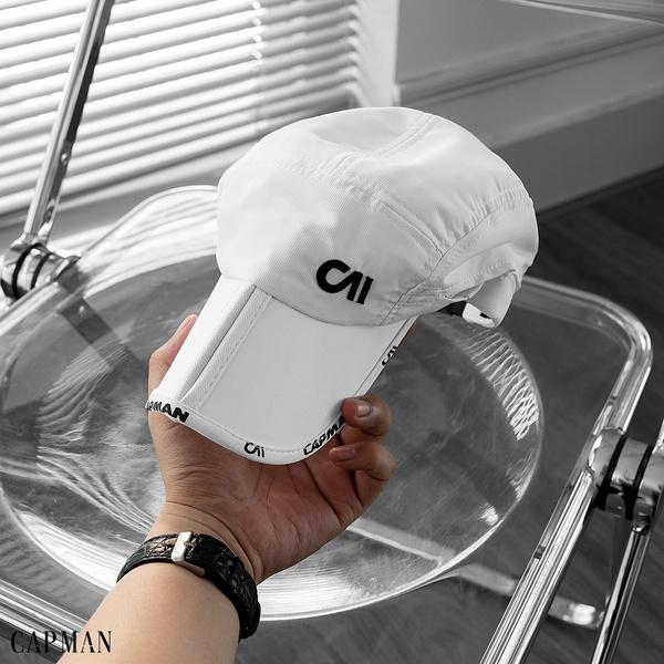 Đội ngũ thiết kế của Capman cũng rất chịu khó cập nhật xu hướng để đem đến những thiết kế thời thượng nhất