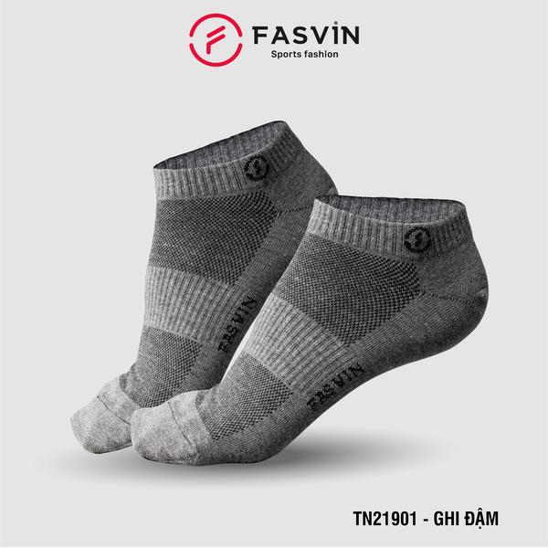 Tất nam Fasvin có thiết kế thời thượng và mới mẻ