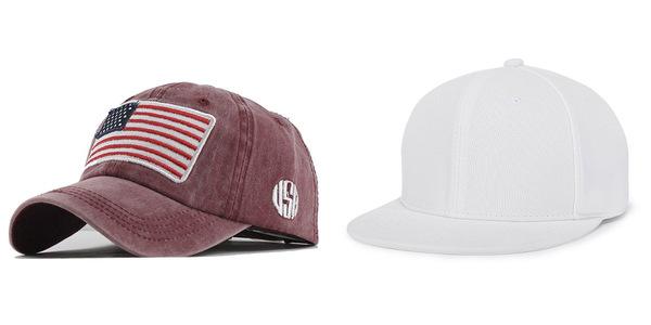 mũ snapback