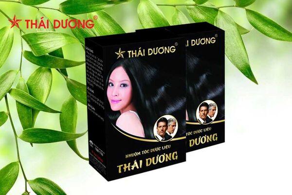 Dược Liệu Thái Dương