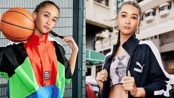 Virtual influencers là những người nổi tiếng được tạo ra bởi công nghệ